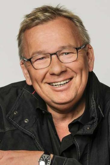 Bernd Stelter Image
