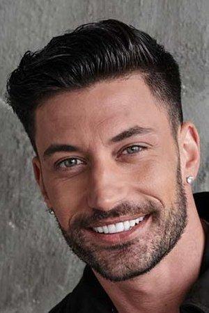 Giovanni Pernice Image