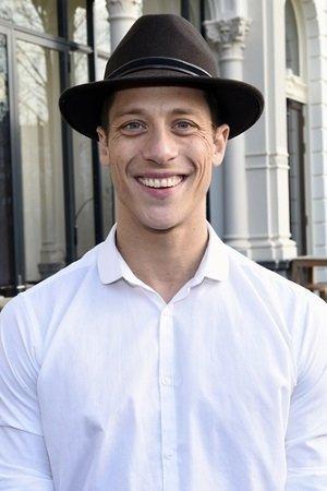 Bram Blankestijn Image