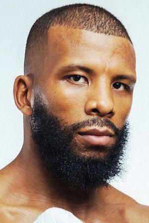 Badou Jack Image
