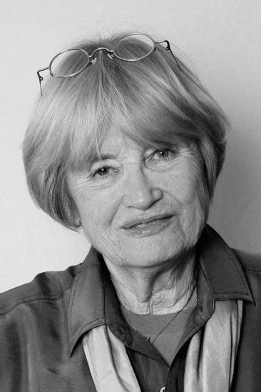 Jacqueline Veuve Image