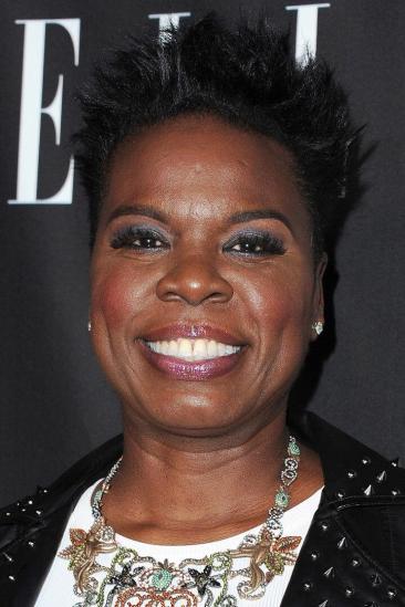 Leslie Jones Image