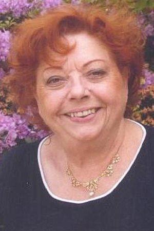 Paulette Frantz Image