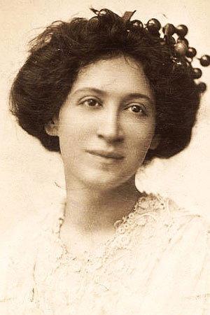 Fernanda Eliscu Image