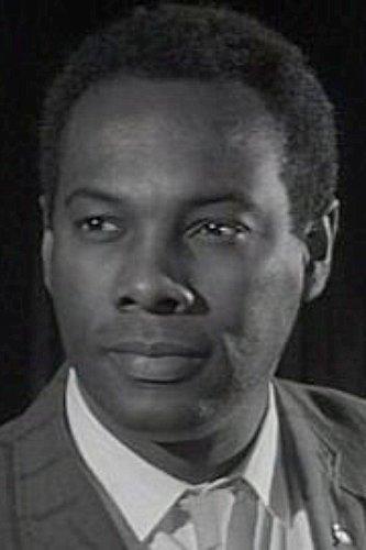 Errol John Image