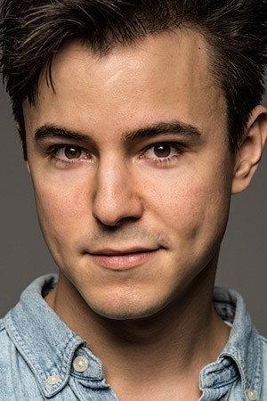 David Arnesen Image
