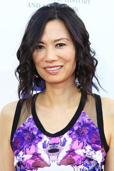 Wendi Murdoch Image