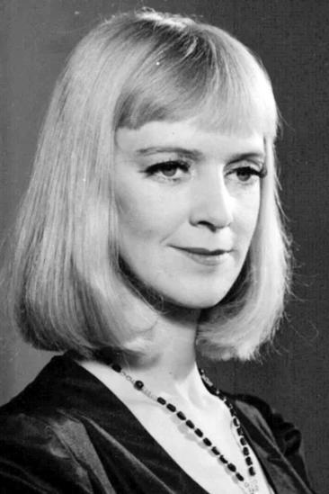 Kerstin Berger Image