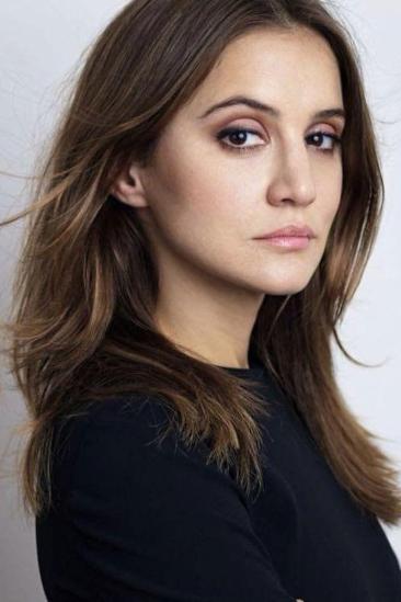 Bárbara Lombardo Image