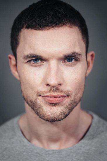 Ed Skrein Image
