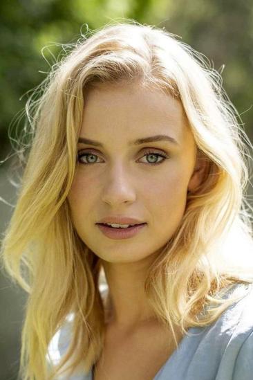Meg Fraser Image