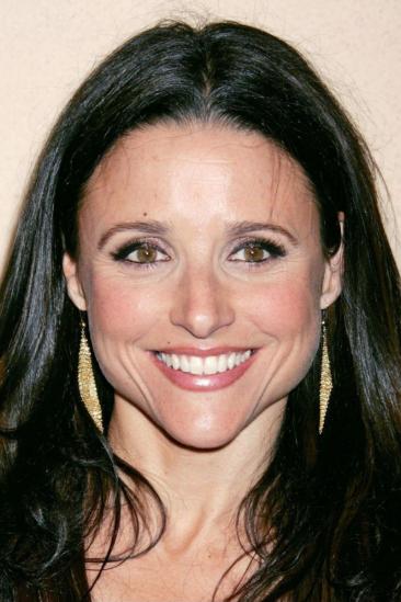 Julia Louis-Dreyfus Image