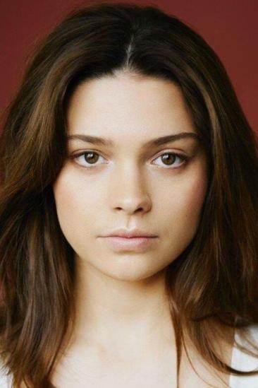 Harriet Herbig-Matten Image