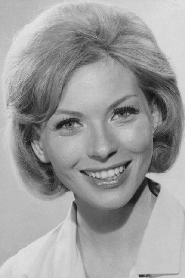 Hanne Borchsenius Image