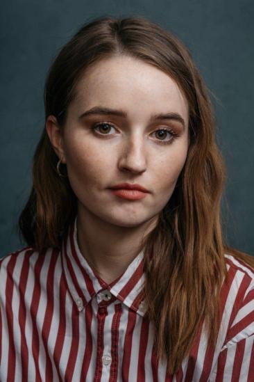 Kaitlyn Dever Image