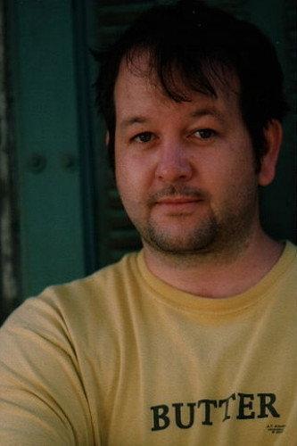 Ray Prewitt Image