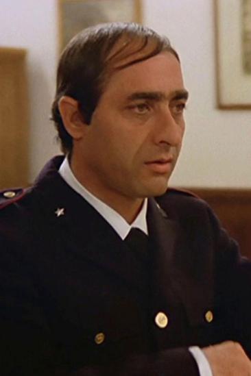 Rolando De Santis Image