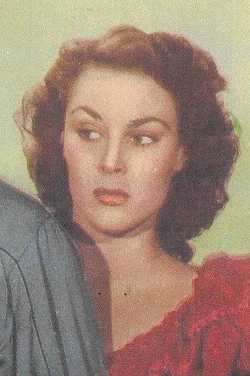 Nancy Gay Image