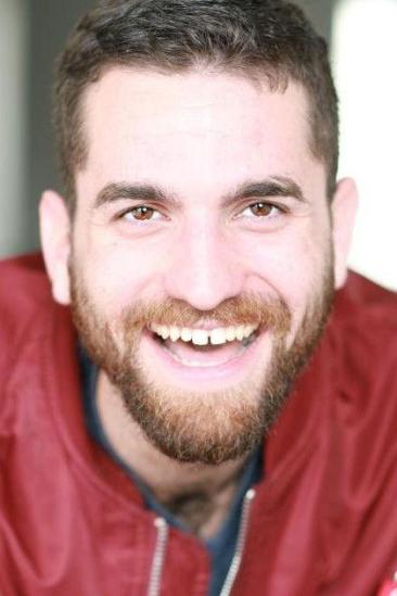 Jonathan Louis Image