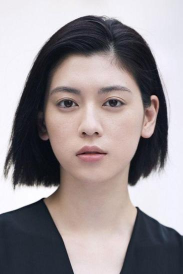 Ayaka Miyoshi Image