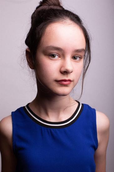 Elodie Wilton Image