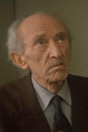 Vasil Kakhniashvili Image