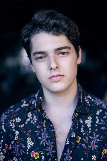 Dante Palminteri Image