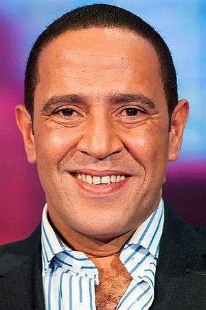 Ashraf Abdel Baky Image