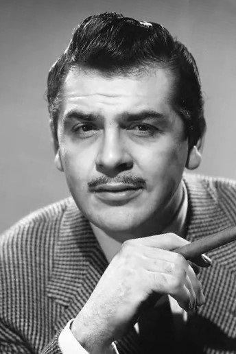 Ernie Kovacs Image