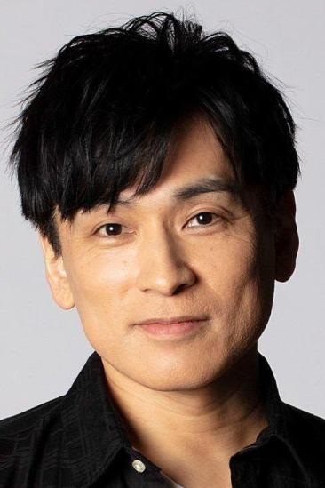 Masakazu Morita Image