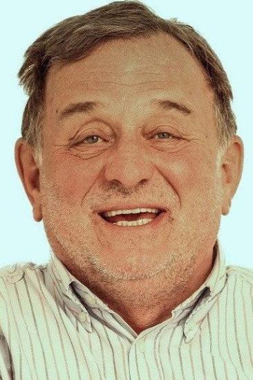 Sándor Fábry Image