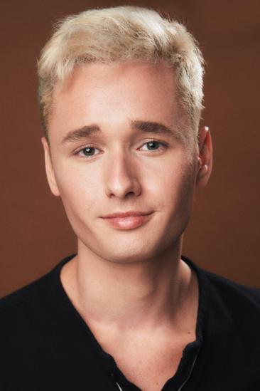 Owsley Robinson Image
