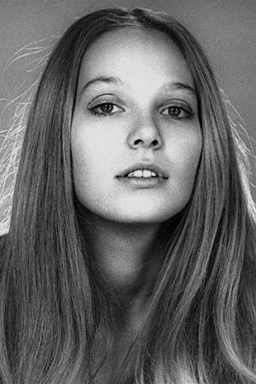 Małgorzata Braunek Image