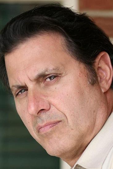 Sonny Vellozzi Image