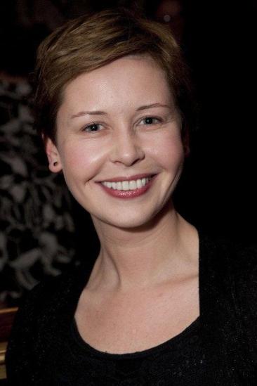 Clare Wilkie Image