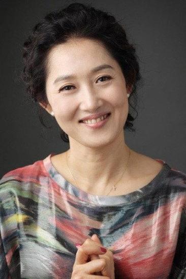 Jung Kyung-soon Image
