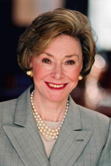 Joan Ganz Cooney Image