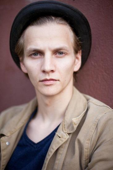 Joseph Bundschuh Image