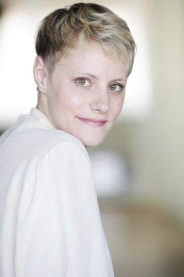 Déborah Marique Image