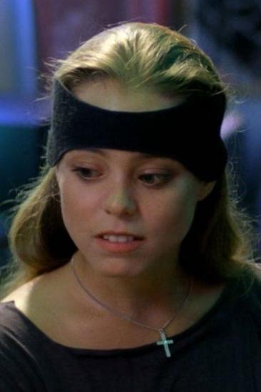 Paula E. Sheppard Image