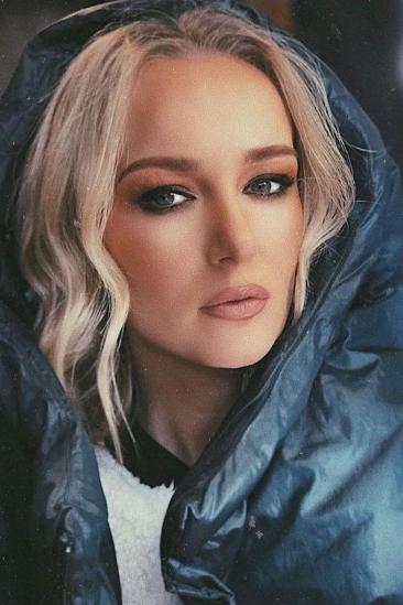 Adriana Matoshi Image