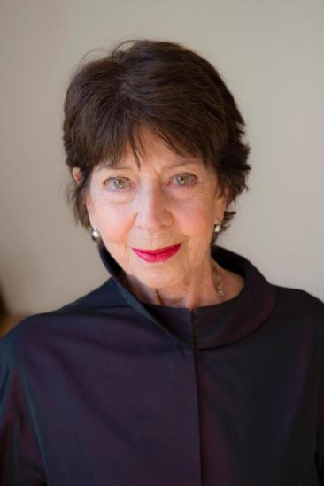 Silvia Fenz Image