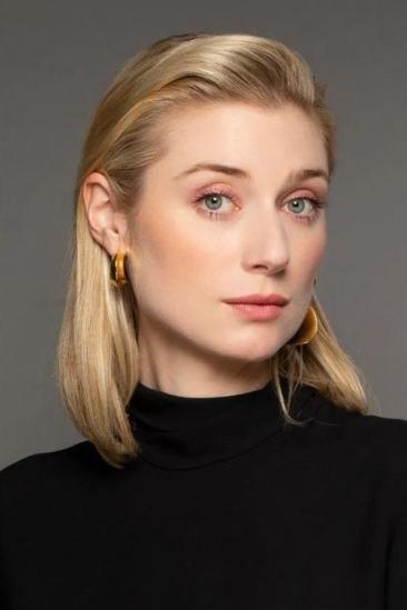 Elizabeth Debicki Image