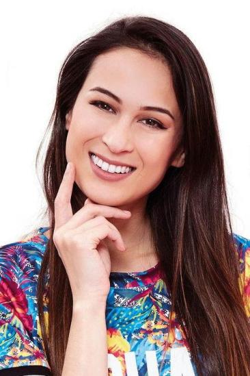 Djamila Verhoef Image