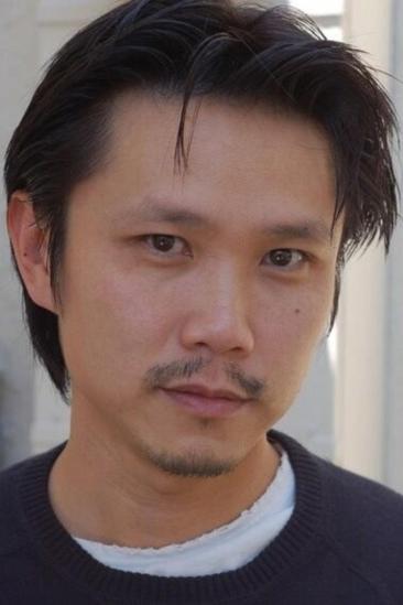 Steven Ho Image
