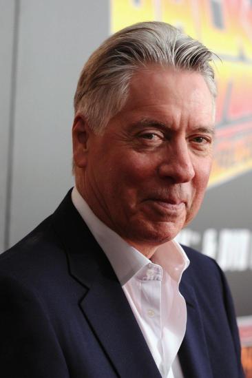 Alan Silvestri Image