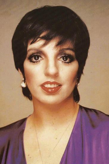 Liza Minnelli Image