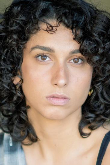 Anja Shanti Image