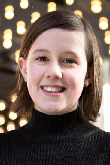 Ruby Barnhill Image