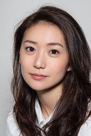 Yuko Oshima Image